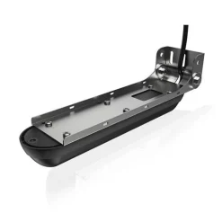 Lowrance Sondeurs & Gps|Sondeurs & Gps^Sonde Tableau Arriere Active Imaging 3 En 1 Prise Noire