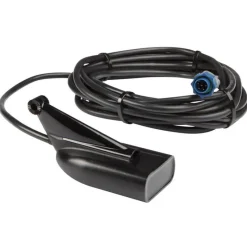 Lowrance Sondeurs & Gps|Sondeurs & Gps^Sonde Tableau Arriere Hdi