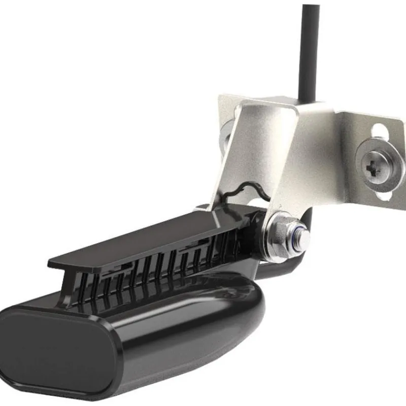 Lowrance Sondeurs & Gps|Sondeurs & Gps^Sonde Tableau Arriere Split Shot Pour Hook 2