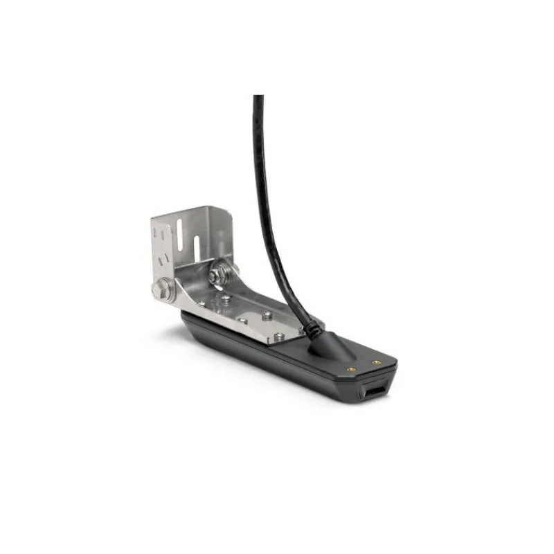 Humminbird Sondeurs & Gps|Sondeurs & Gps^Sonde Tableau Arrière Ds Et Msi+ Pour Solix & Apex (Xm-14-Hw-Msi-T)