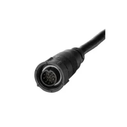 Humminbird Sondeurs & Gps|Sondeurs & Gps^Sonde Tableau Arrière Ds Et Msi+ Pour Solix & Apex (Xm-14-Hw-Msi-T)