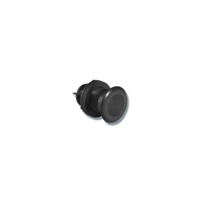 Airmar Sondeurs & Gps|Sondeurs & Gps^Sonde Traversante Plastique P319 50/200Khz 600W Prise Bleu 7Pins