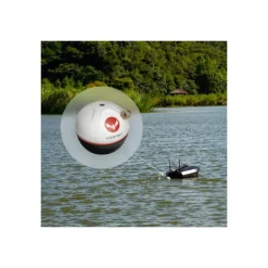 Rippton Propulsion Appâts^Sondeur Couleur Hydrobat For Catch X Small