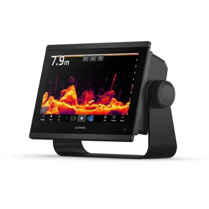 Garmin Sondeurs & Gps|Sondeurs & Gps^Sondeur Gpsmap 923Xsv Chirp Sans Sonde