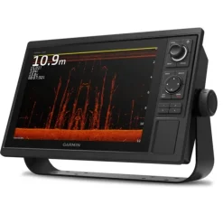 Garmin Sondeurs & Gps|Sondeurs & Gps^Sondeur Gpsmap 1222Xsv Sans Sonde