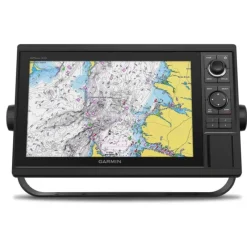 Garmin Sondeurs & Gps|Sondeurs & Gps^Sondeur Gpsmap 1222Xsv Sans Sonde