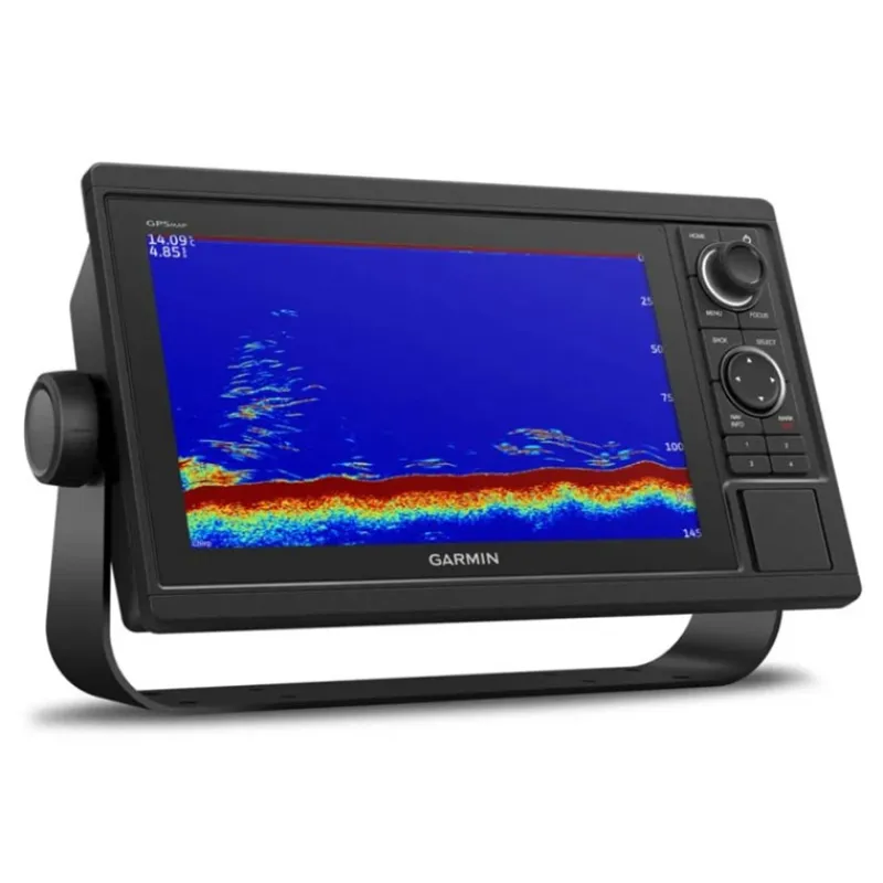 Garmin Sondeurs & Gps|Sondeurs & Gps^Sondeur Gpsmap 1022Xsv Sans Sonde