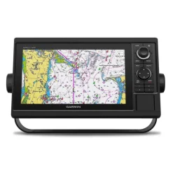 Garmin Sondeurs & Gps|Sondeurs & Gps^Sondeur Gpsmap 1022Xsv Sans Sonde