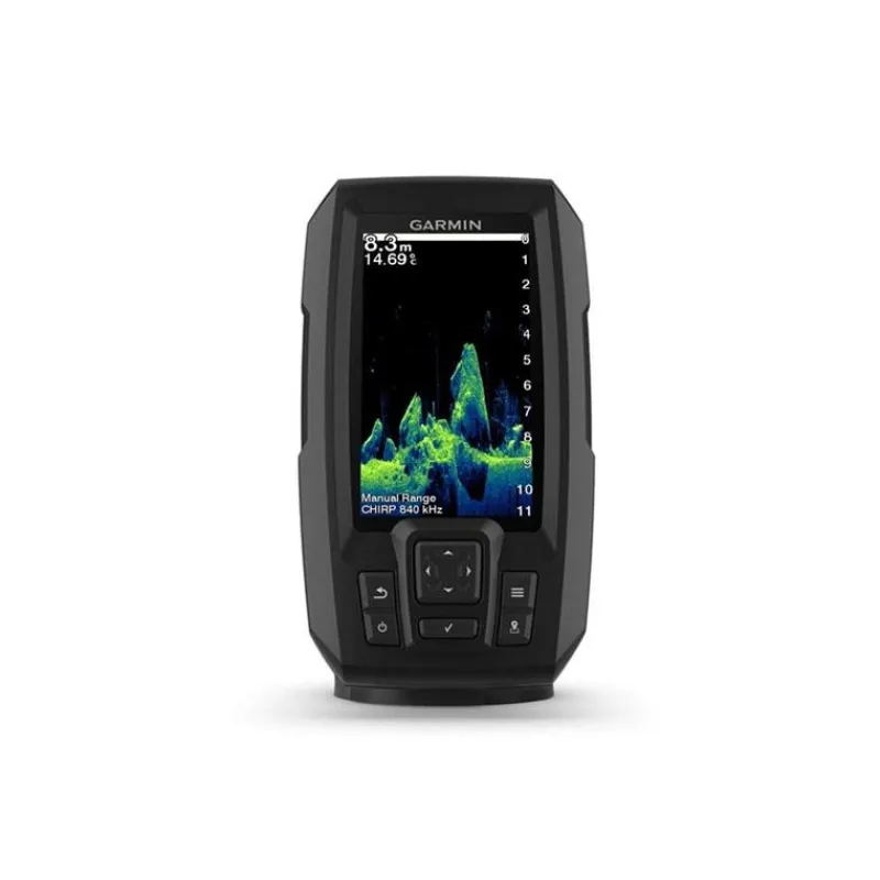 Garmin Sondeurs & Gps|Sondeurs & Gps^Sondeur Striker Vivid 4Cv
