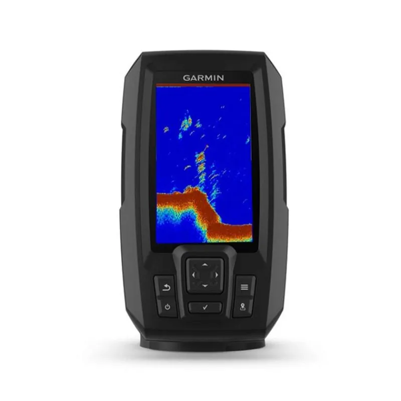 Garmin Sondeurs & Gps|Sondeurs & Gps^Sondeur Striker Vivid 4Cv