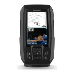 Garmin Sondeurs & Gps|Sondeurs & Gps^Sondeur Striker Vivid 4Cv