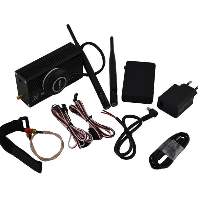 Sondeur/Gps Anatec Fishing Robot