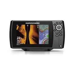 Humminbird Sondeurs & Gps|Sondeurs & Gps^Sondeur / Gps Couleur Helix 7 G4 Chirp Mega Si