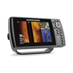 Humminbird Sondeurs & Gps|Sondeurs & Gps^Sondeur / Gps Couleur Helix 7 G4n Chirp Msi