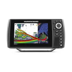 Humminbird Sondeurs & Gps|Sondeurs & Gps^Sondeur / Gps Couleur Helix 7 G4n Chirp Xd