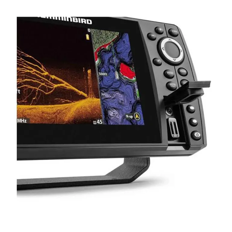 Humminbird Sondeurs & Gps|Sondeurs & Gps^Sondeur / Gps Couleur Helix 7 G4 Chirp Xd