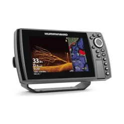 Humminbird Sondeurs & Gps|Sondeurs & Gps^Sondeur / Gps Couleur Helix 7 G4 Chirp Xd
