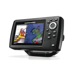 Humminbird Sondeurs & Gps|Sondeurs & Gps^Sondeur / Gps Couleur Helix 5 G3 Chirp 2D Xd Ds