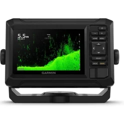 Garmin Sondeurs & Gps|Sondeurs & Gps^Sondeur Gps Echomap Uhd2 52Cv