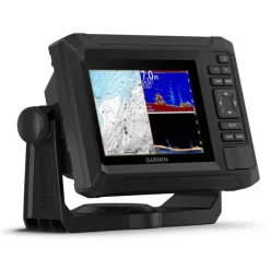 Garmin Sondeurs & Gps|Sondeurs & Gps^Sondeur Gps Echomap Uhd2 52Cv