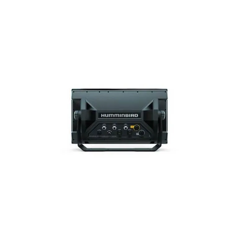 Sondeur Gps Humminbird Tactile Apex 19 Version Xd