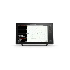 Humminbird Sondeurs & Gps|Sondeurs & Gps^Sondeur Gps Tactile Apex 16 Version 2D