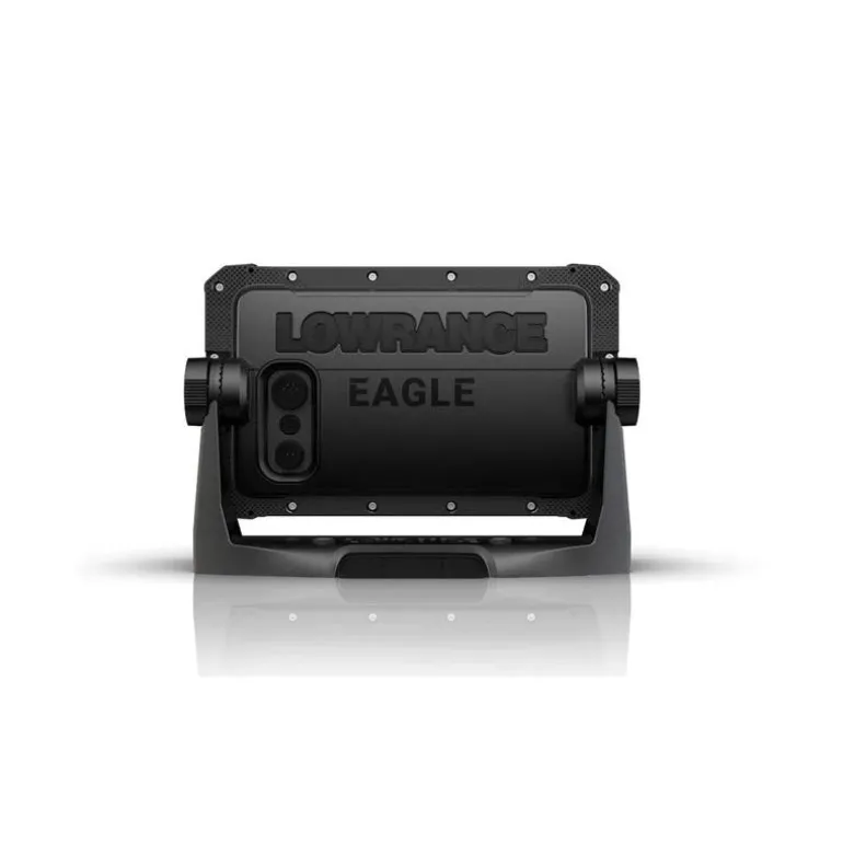 Sondeur Gps Lowrance Eagle 7 Hdi