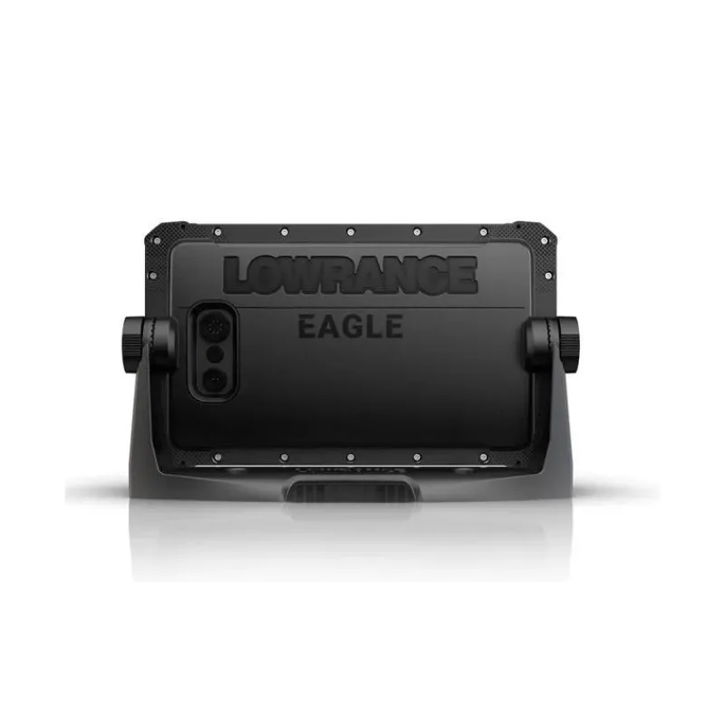 Lowrance Sondeurs & Gps|Sondeurs & Gps^Sondeur Gps Eagle 9 Hdi