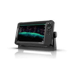 Lowrance Sondeurs & Gps|Sondeurs & Gps^Sondeur Gps Eagle 9 Hdi