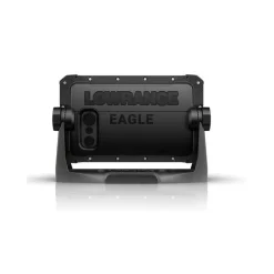Lowrance Sondeurs & Gps|Sondeurs & Gps^Sondeur Gps Eagle 7 Splitshot Hd