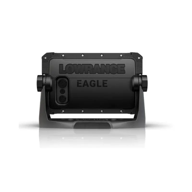 Lowrance Sondeurs & Gps|Sondeurs & Gps^Sondeur Gps Eagle 7 Splitshot Hd