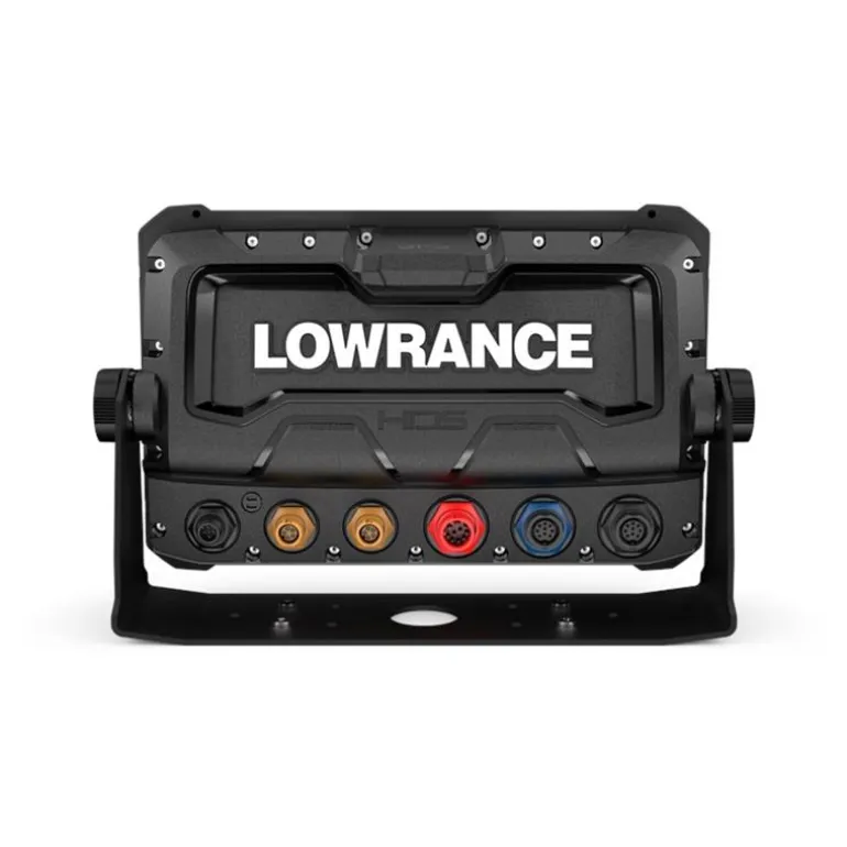 Sondeur Gps Lowrance Hds 10 Pro