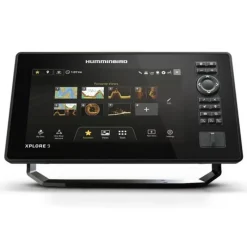 Humminbird Sondeurs & Gps|Sondeurs & Gps^Sondeur Gps Tactile Xplore 9 2D