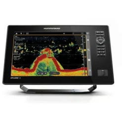 Humminbird Sondeurs & Gps|Sondeurs & Gps^Sondeur Gps Tactile Xplore 12 2D