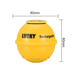 Sondeur Lucky Thunder Lh-1B-La