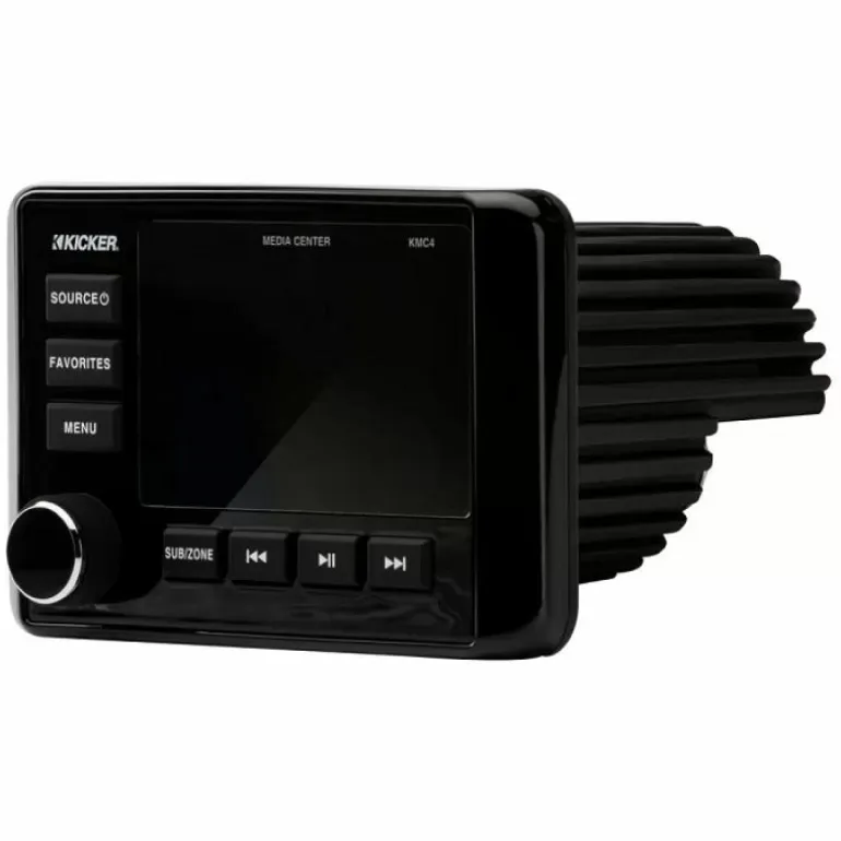 Source Audio Multimédia Kicker Kmc4