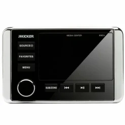 Source Audio Multimédia Kicker Kmc4