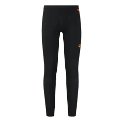 Sous Vetement Homme Guru Thermal Leggings - Noir