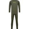 Sous-Vetement Homme Navitas Thermal Base Layer - Vert