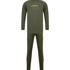 Sous-Vetement Homme Navitas Thermal Base Layer - Vert
