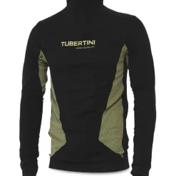 Sous Vetement Homme Tubertini Winter Termica - Noir