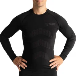 Adventer & Fishing Sous-Vêtements & Chaussettes^Sous Vêtement Homme Steirud - Noir