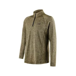 Fortis Sous-Vêtements & Chaussettes^Sous Vëtement Homme Elements Top - Kaki