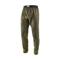 Sous Vêtement Homme Fortis Elements Bottoms - Kaki