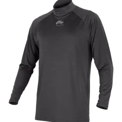Sous Vëtement Homme Fox Base Layer - Noir