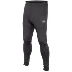 Sous Vëtement Homme Fox Base Layer - Noir