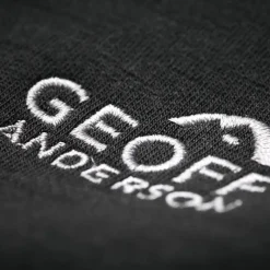 Geoff Anderson Sous-Vêtements & Chaussettes^Sous Vêtement Homme Wizwool 335 Bas - Noir