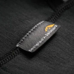 Geoff Anderson Sous-Vêtements & Chaussettes^Sous Vêtement Homme Wizwool 335 Bas - Noir