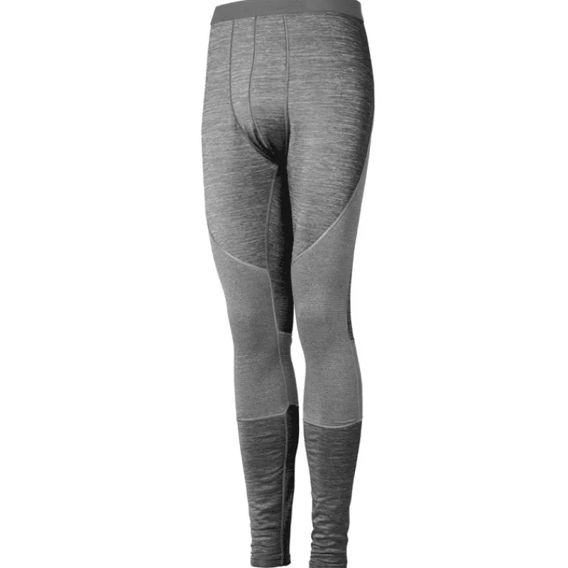 Geoff Anderson Sous-Vêtements & Chaussettes^Sous Vêtement Homme Wizwool 210 Collant - Gris
