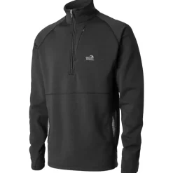 Sous Vêtement Homme Geoff Anderson Wizwool 335 - Noir